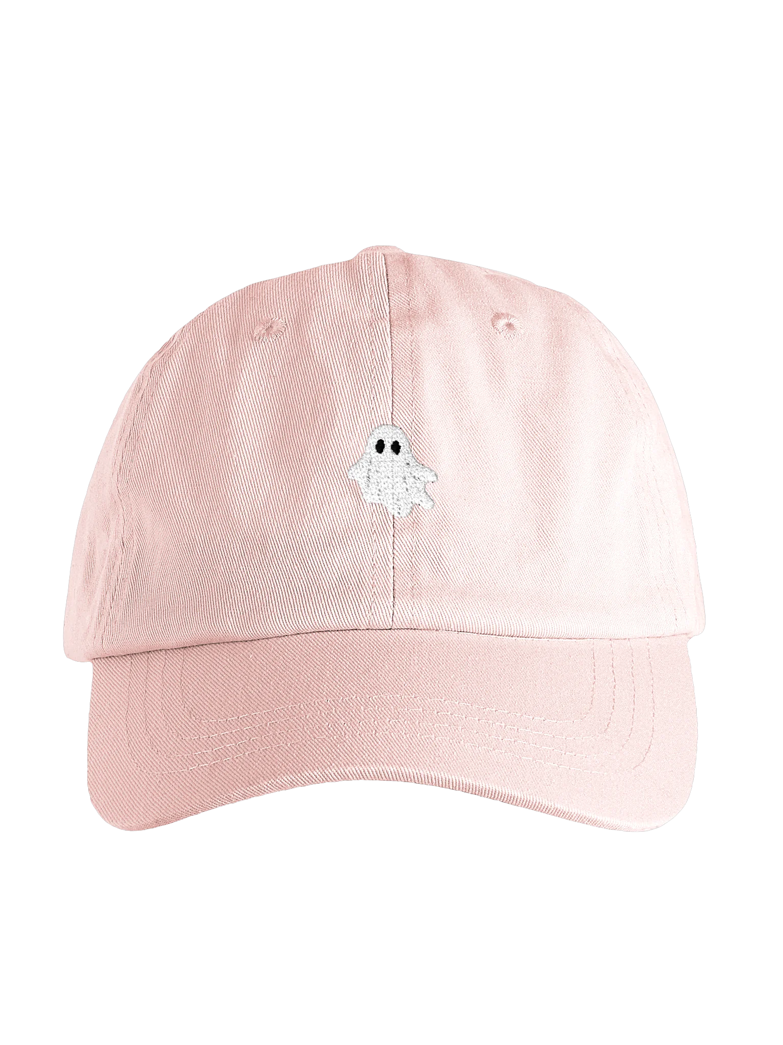 Paranormal Lounge Ghost Hat Pink product image (1)