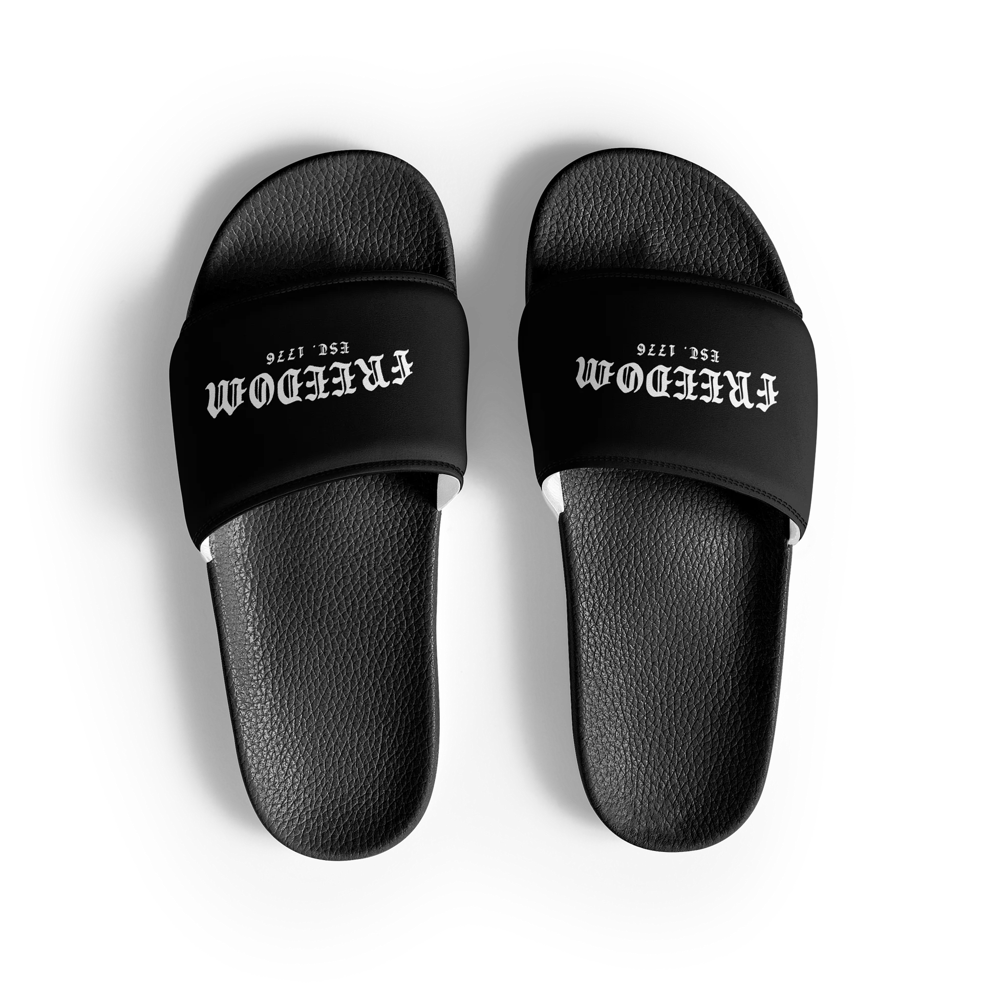 MEN'S 1776 SLIDES product image (3)