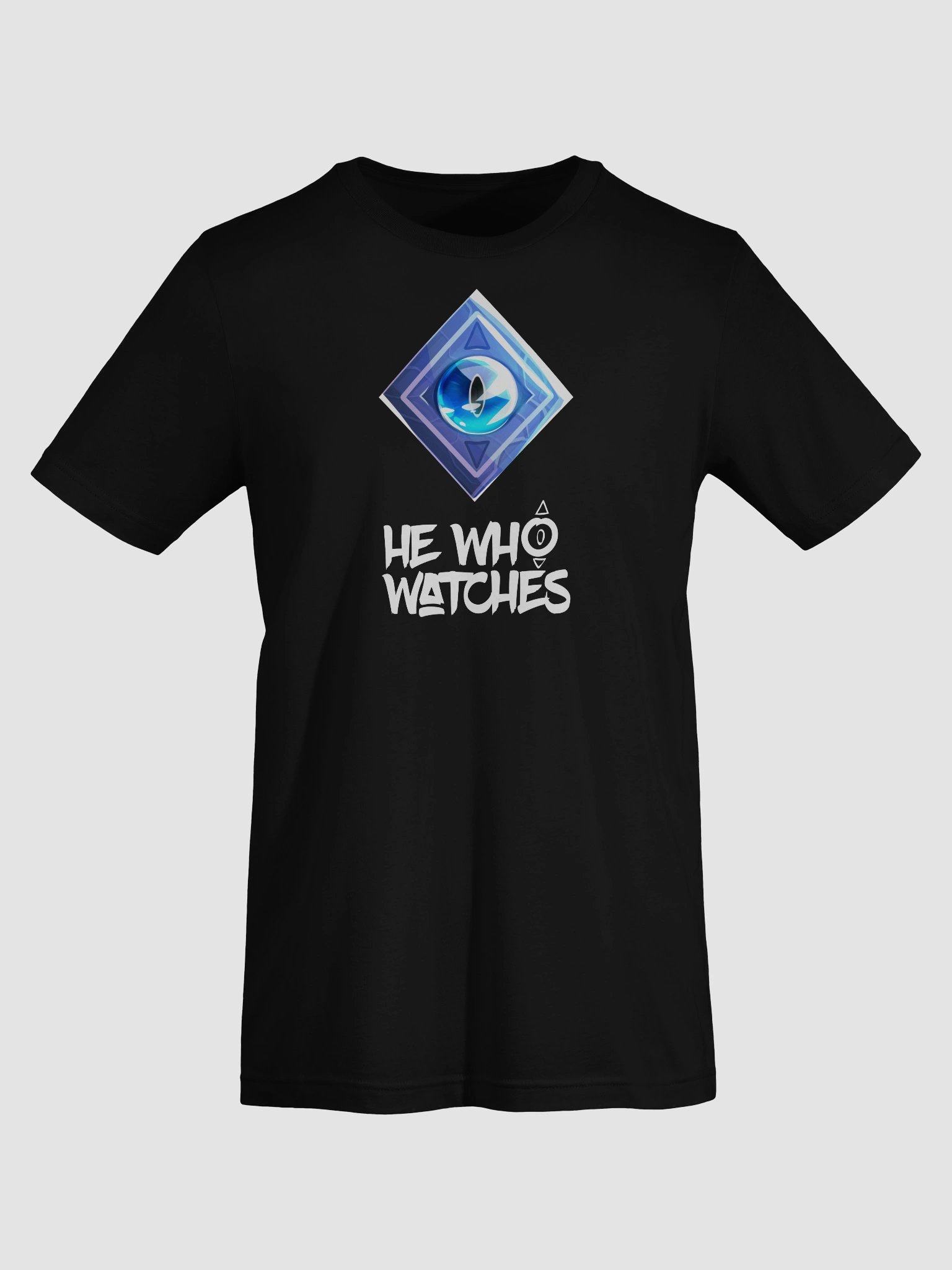 He Who Watches T-Shirt product image (43)