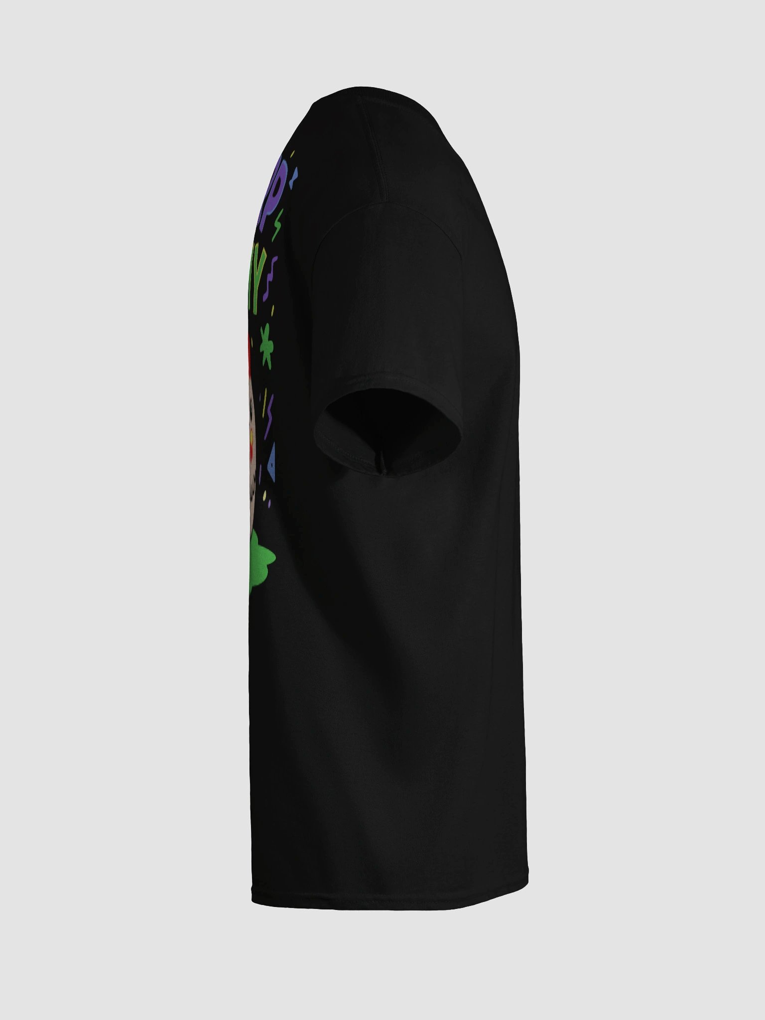 Derp Army Tee product image (12)