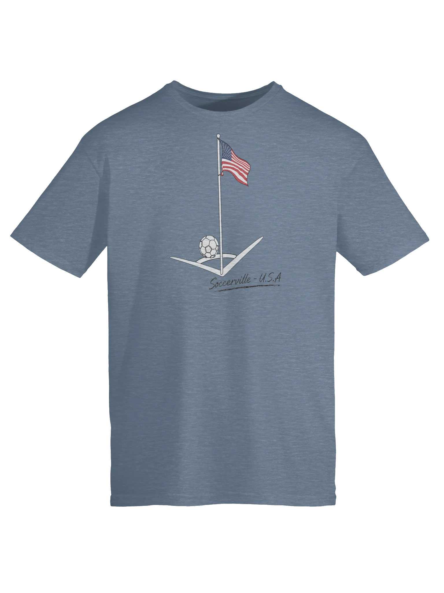 Corner Kick Tee product image (35)