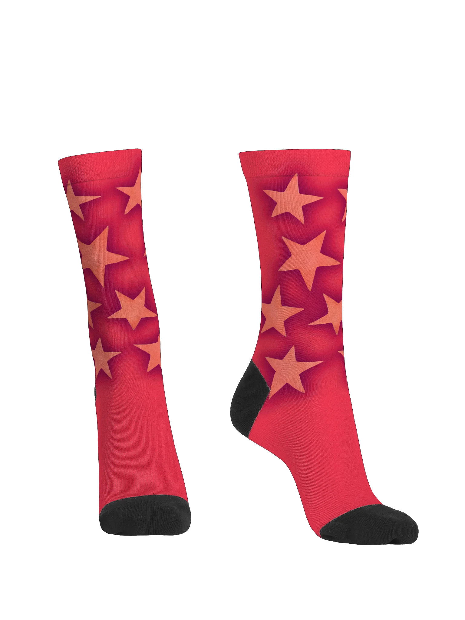 RISE Star Socks product image (2)