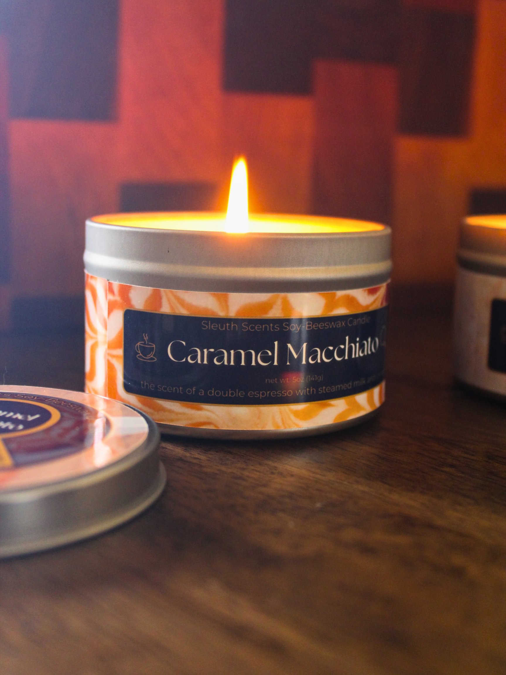 Hungerkünstler Café Candles product image (1)