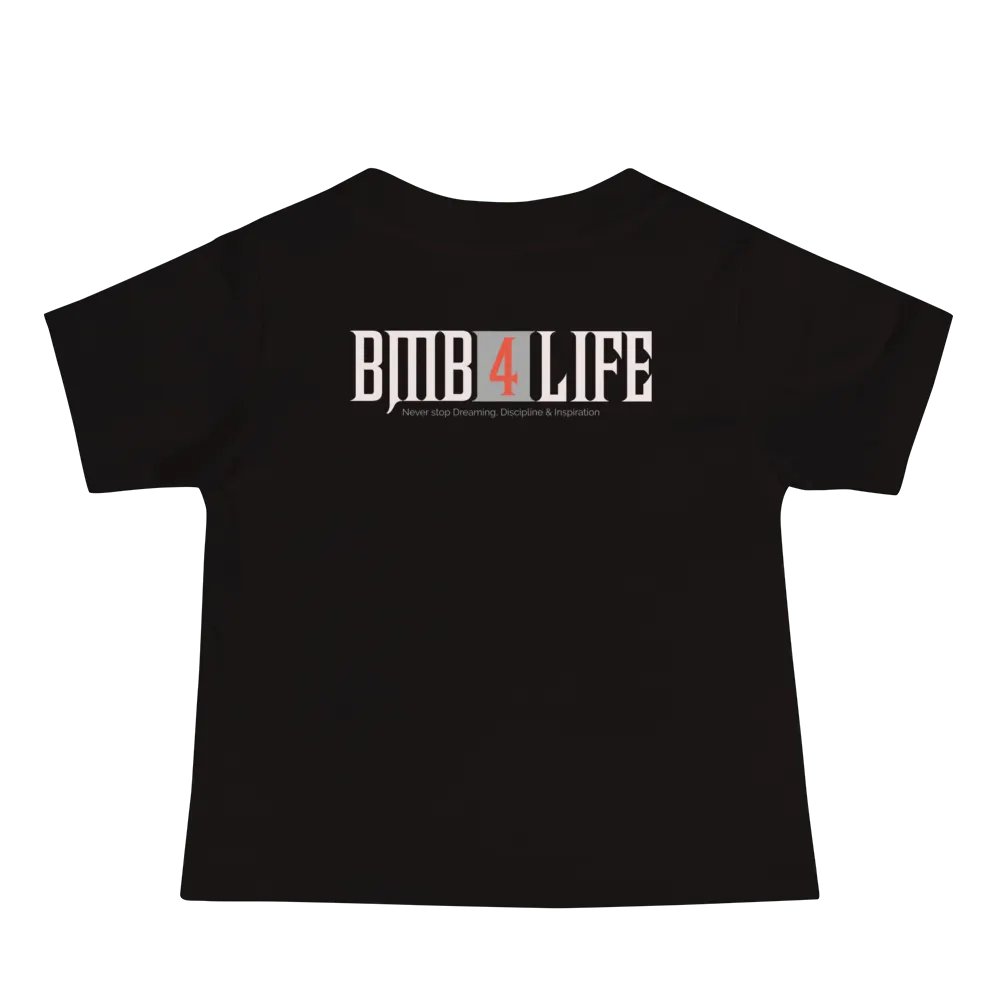 TeamBMB Baby Tee product image (10)