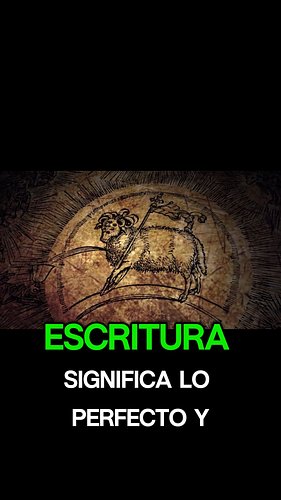 ¡Descubre el significado oculto del Cordero y los 7 Sellos en el Apocalipsis!
LINK EN BIO

#pelicula #cristiana #apocalipsis ...