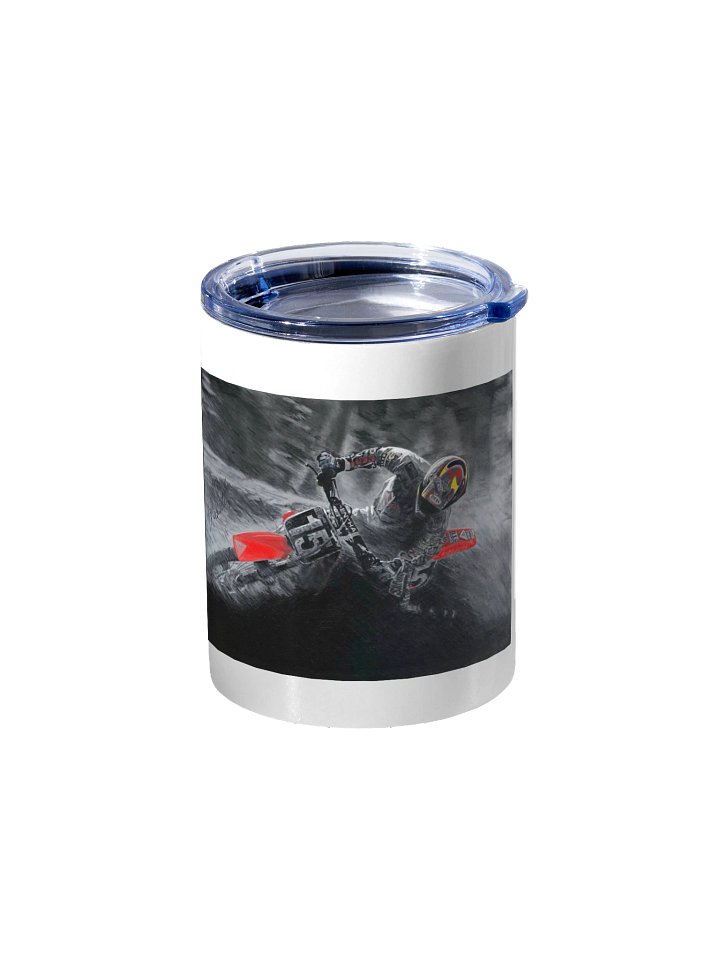 McGrath 10oz Tumbler product image (2)