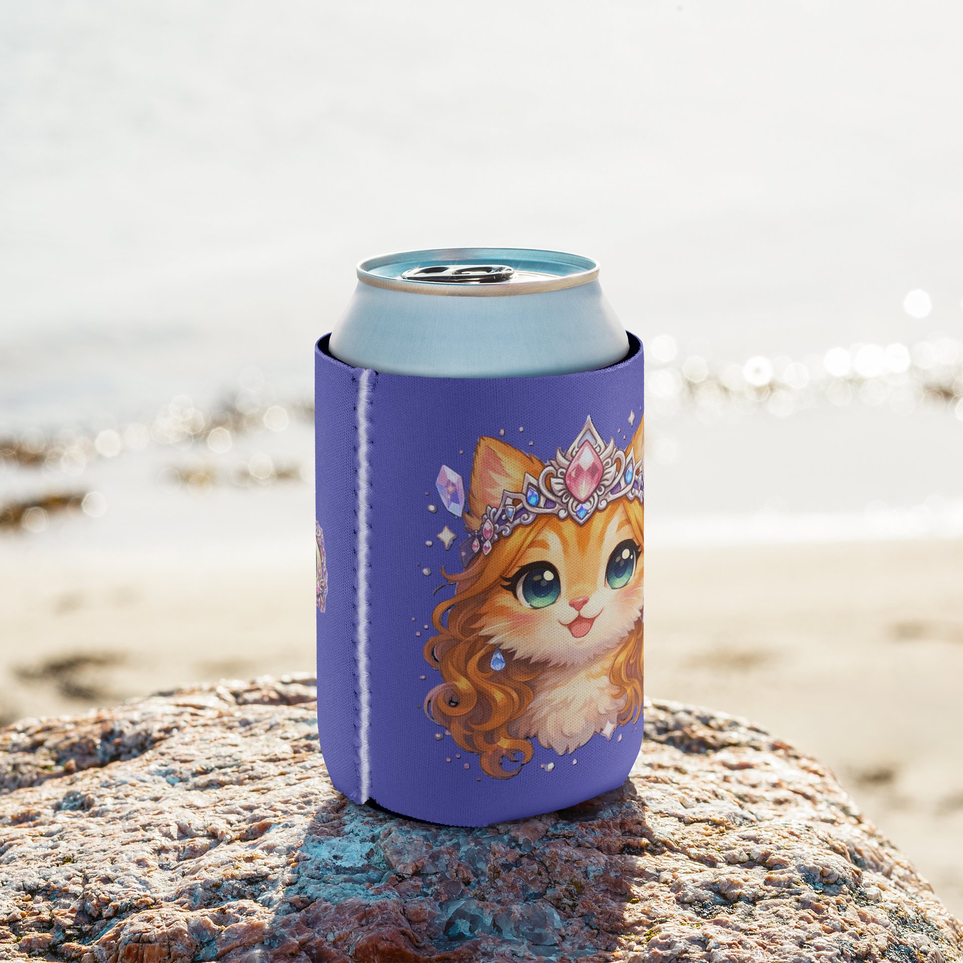 Kingdom Princess Can Cooler product image (8)