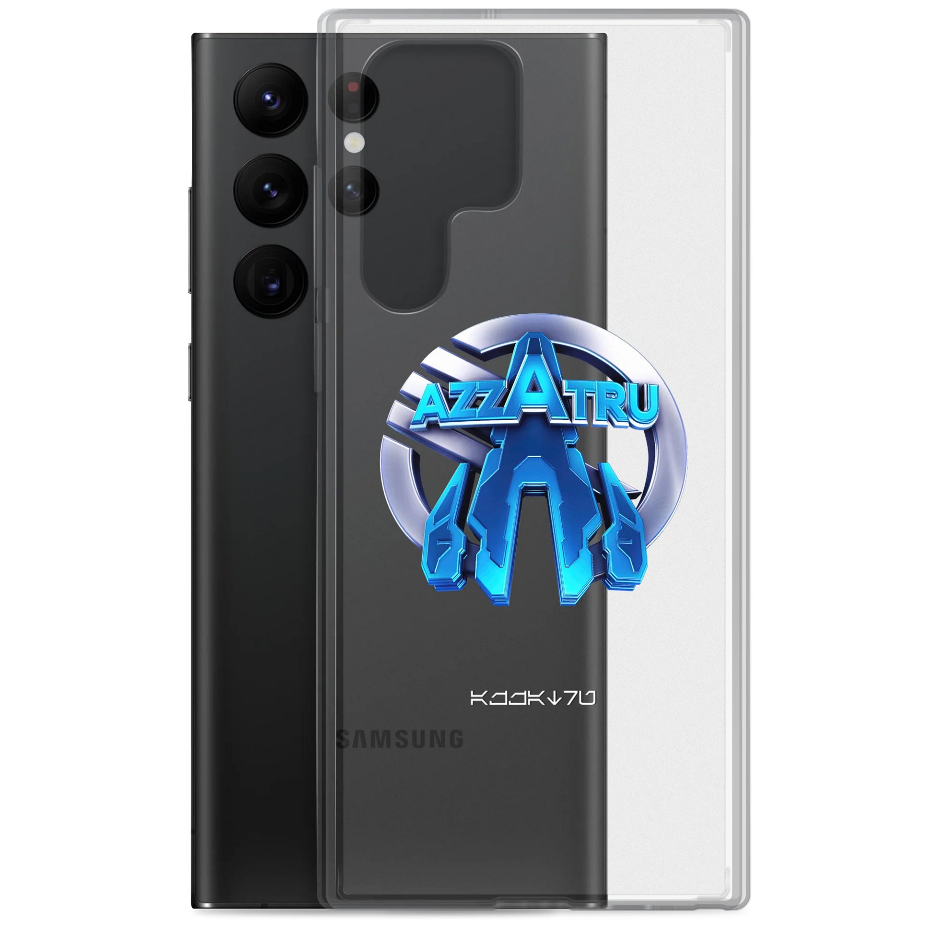 AZZATRU Phone Case product image (14)
