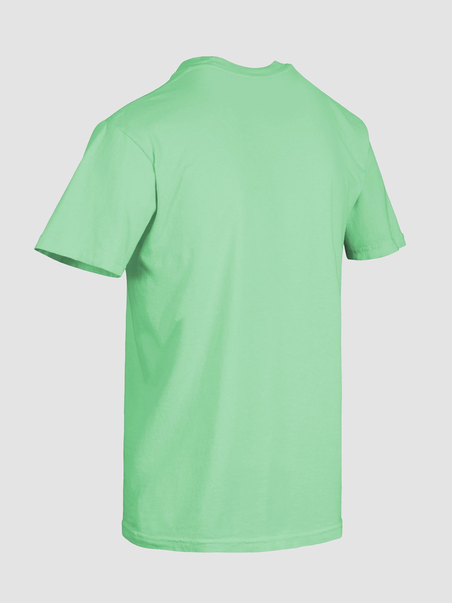 saintlike flower TEE product image (47)