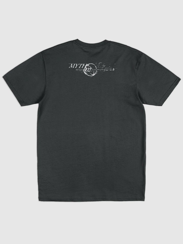 MYTH X PAJI 0002 - WHITE product image (2)