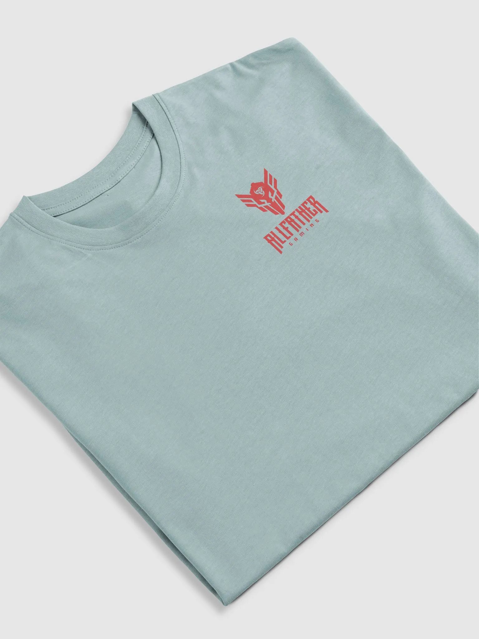 Until We See Flag Tee product image (4)