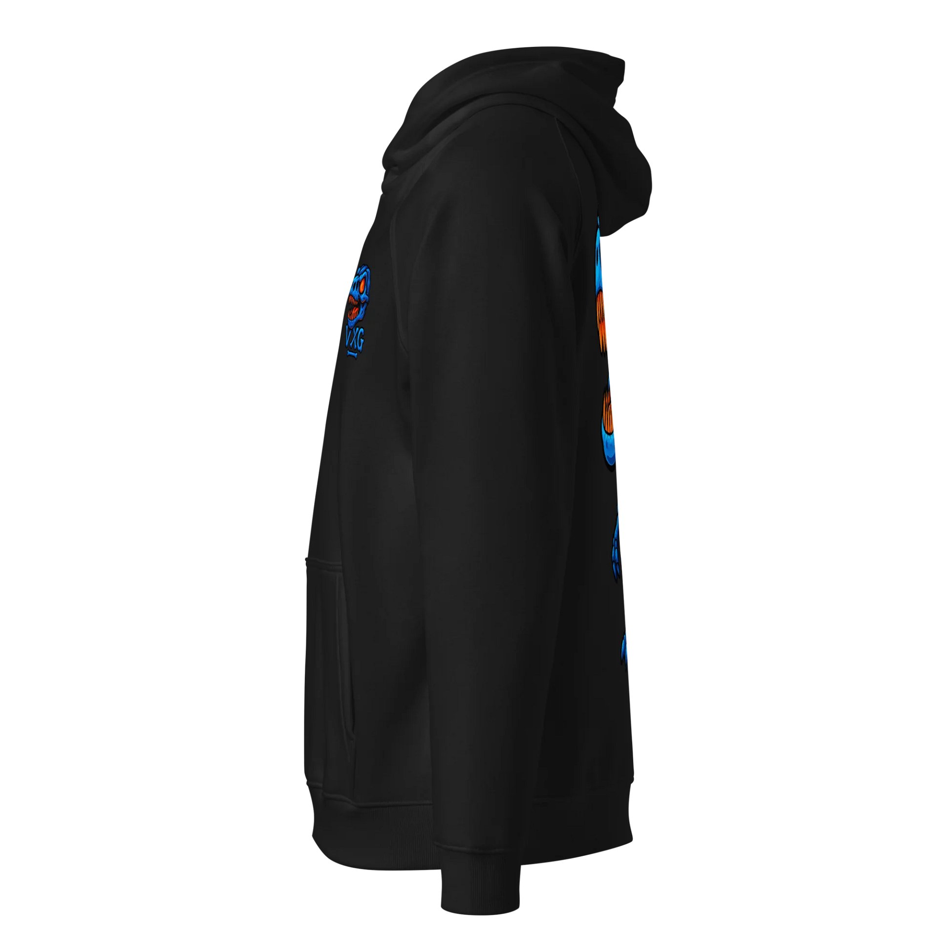 SUDADERA DINO VXG product image (7)