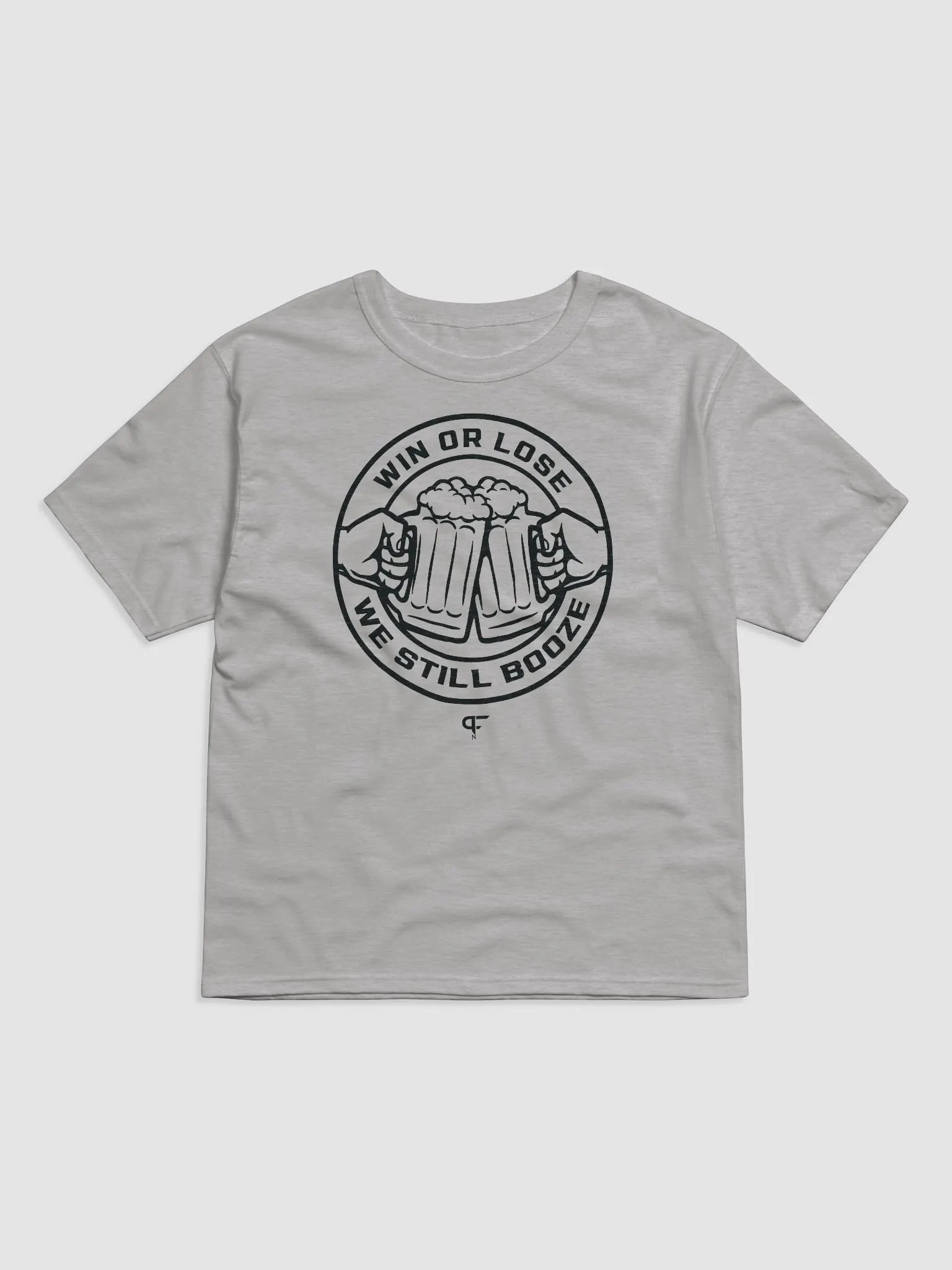 Win or Lose, We Still Booze product image (2)