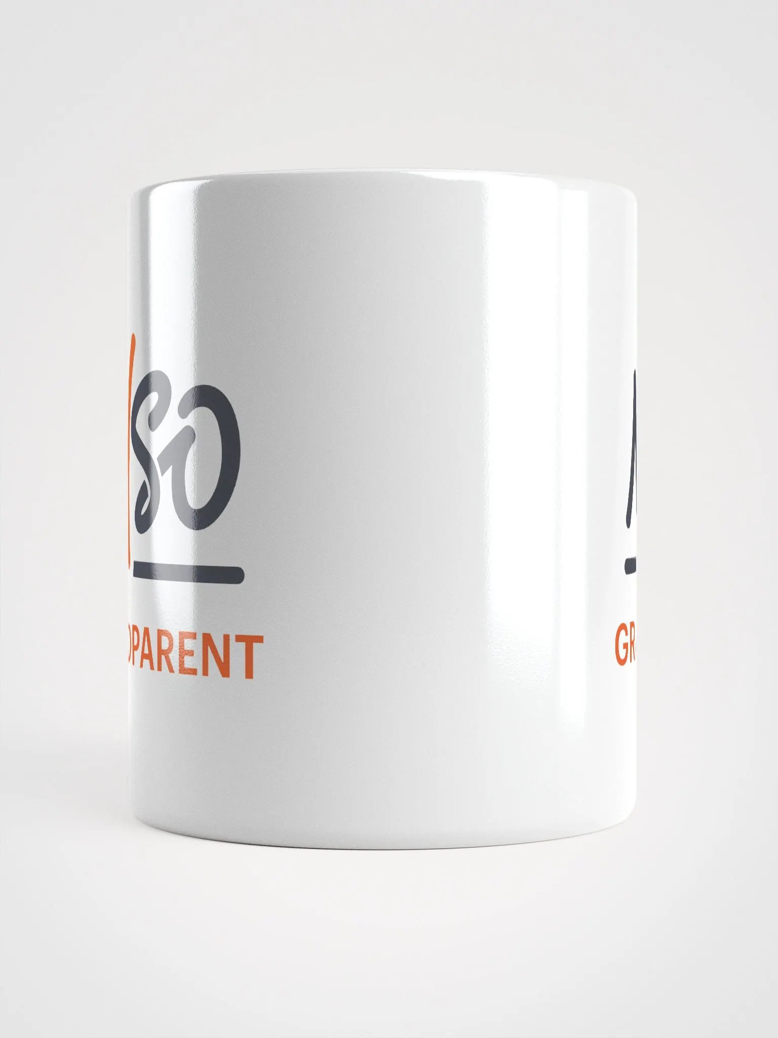 MYSO Grandparent Coffee Mug product image (5)