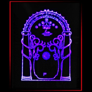 Evenstar [13x16] product image (4)