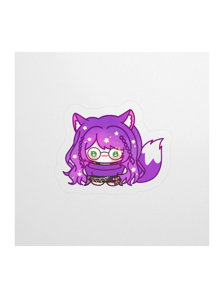 Aurora chibi 🌸 product image (3)