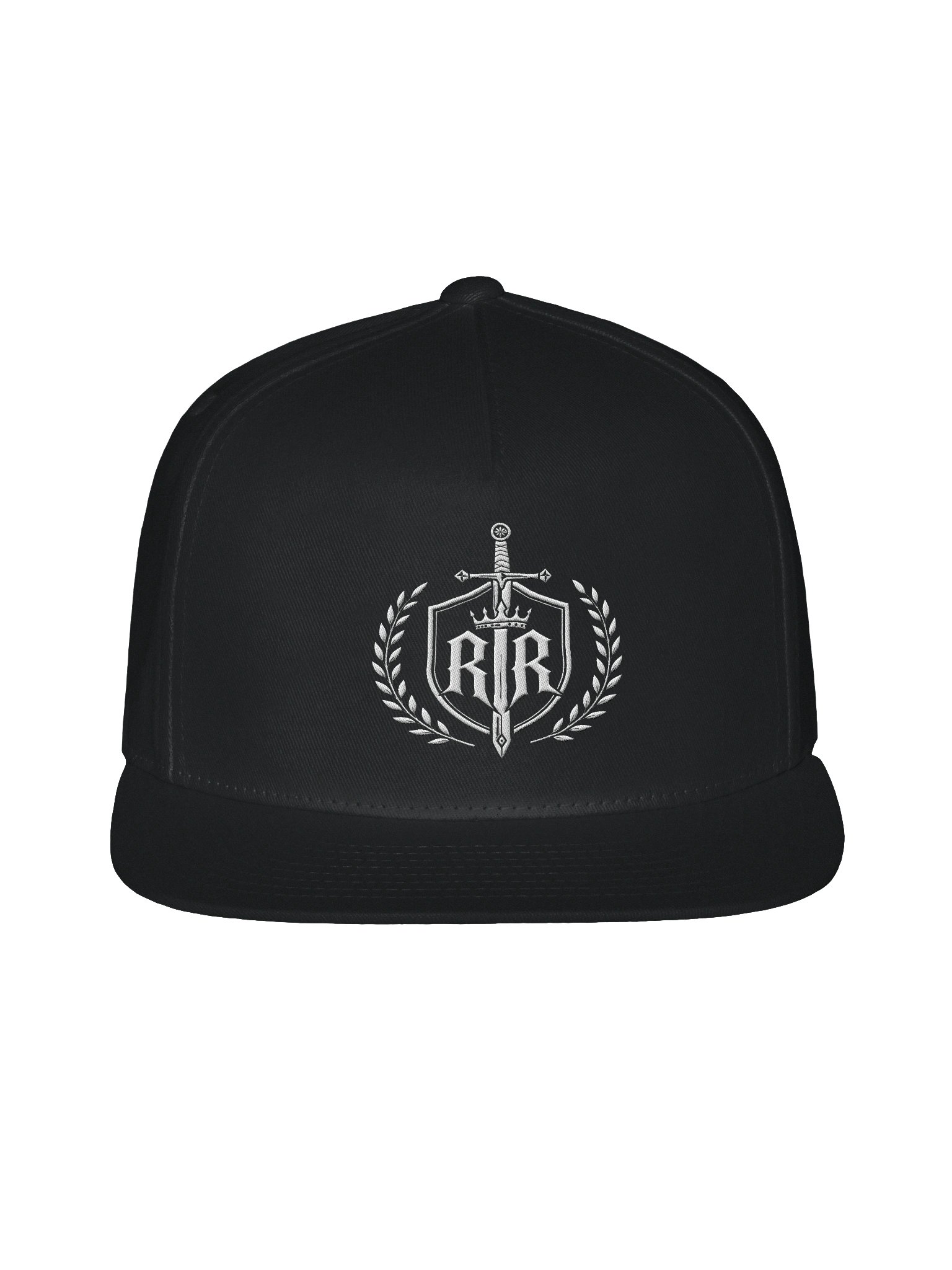 Royal Resolve - Crest Snap product image (1)