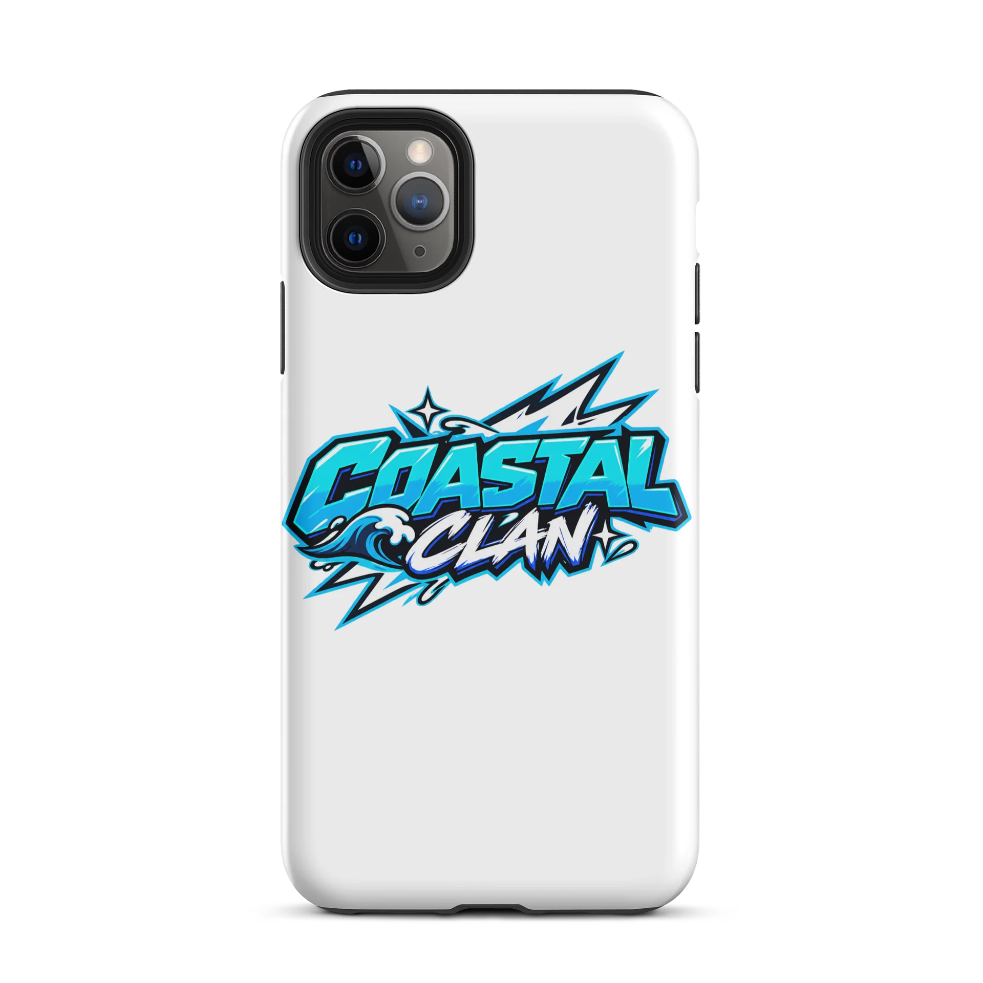 Coastal Clan Phone Case product image (32)