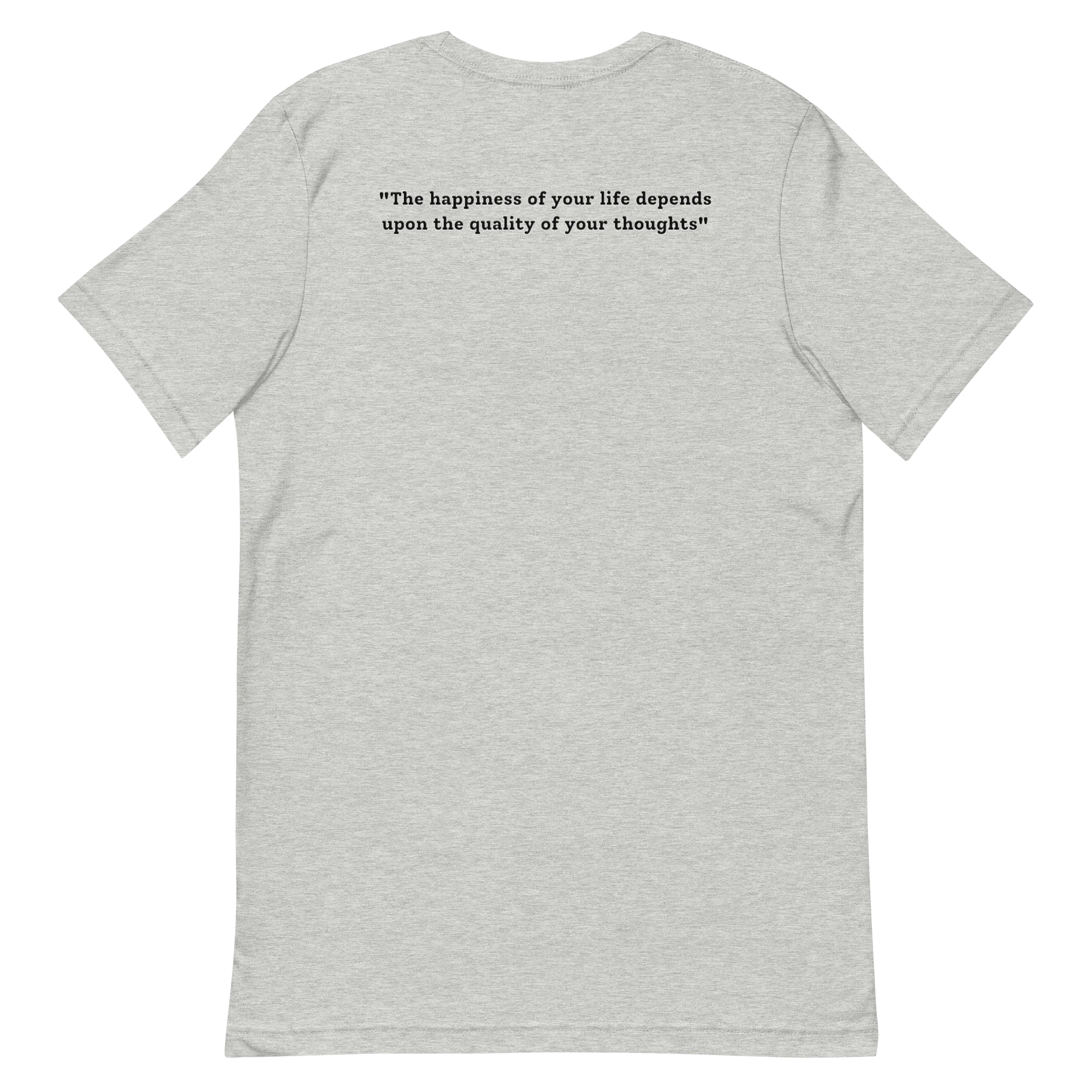 Marcus Aurelius T-Shirt product image (75)