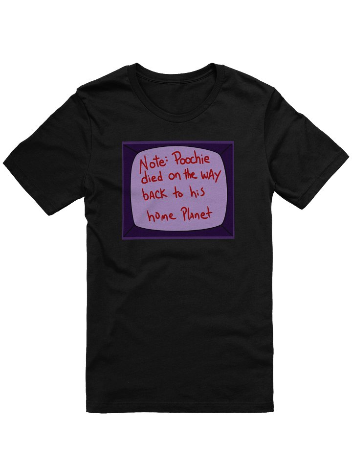Itchy & Scratchy & Poochie product image (3)