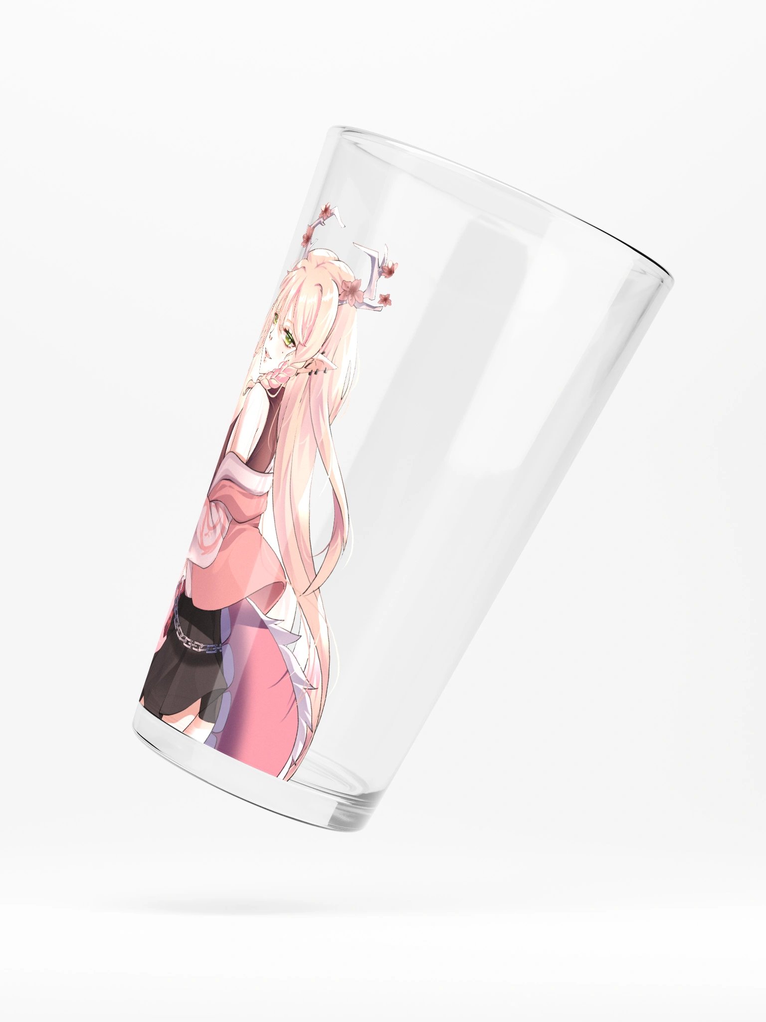 "Summer" Pint Glass product image (5)