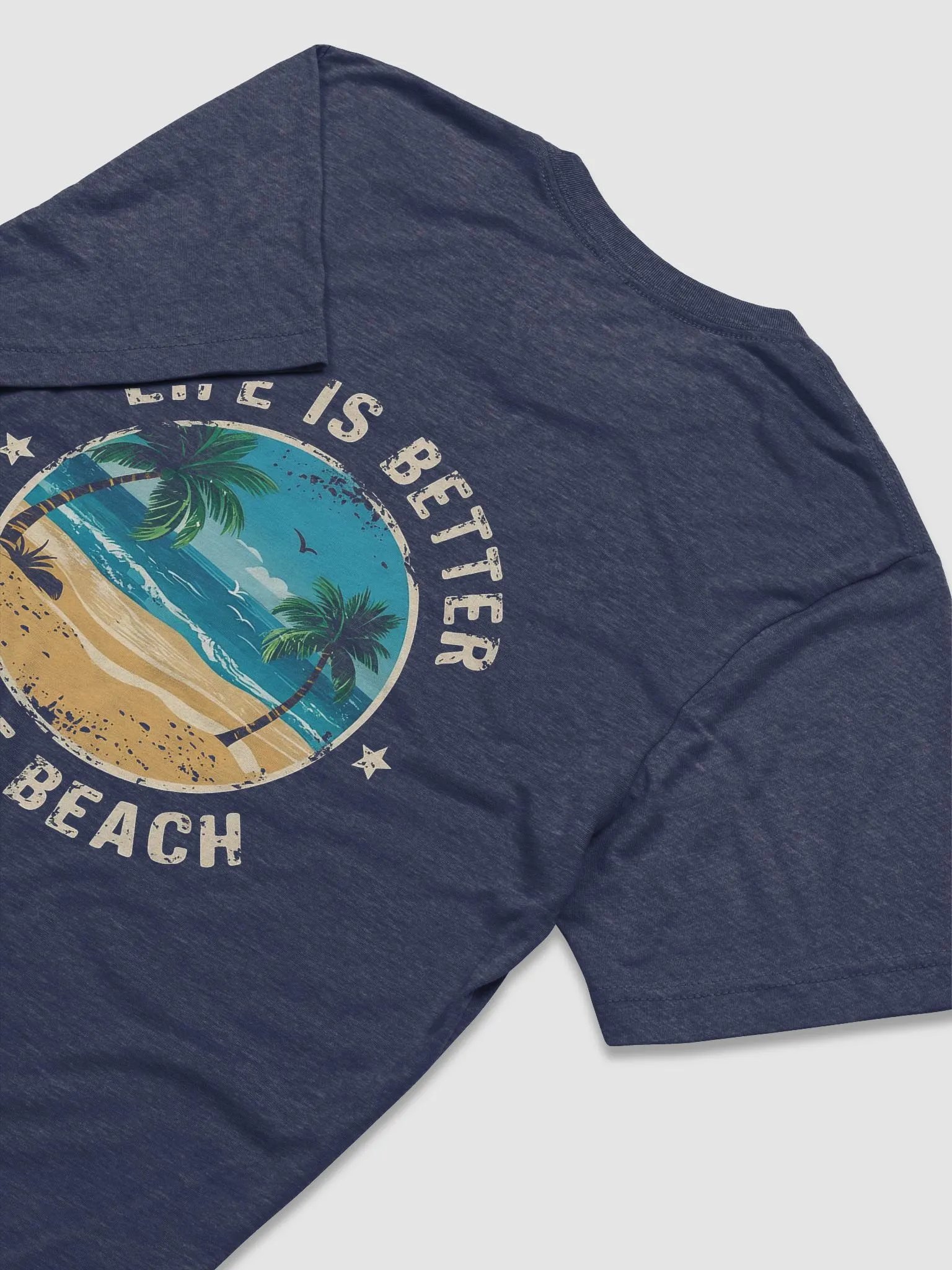 Life is Better at the Beach product image (4)