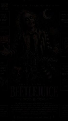🎃 HORROR FANS — WE NEED YOUR VOTE! 🔪

We’ve been working on some poster concepts for the Halloween season, but before we deci...