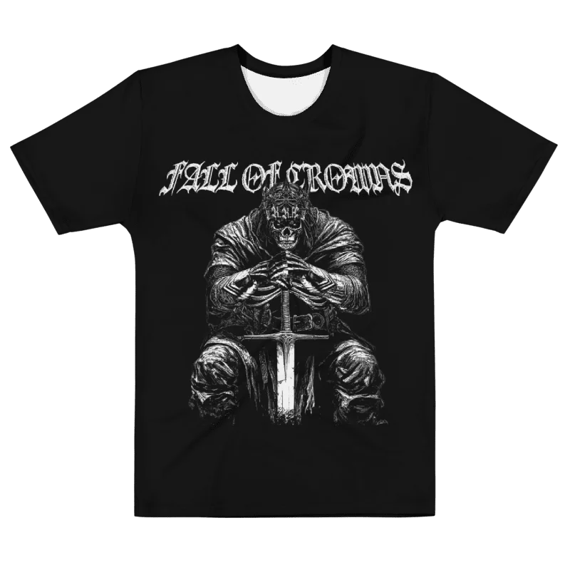 The Barbarian Tee product image (1)