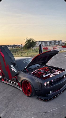 Just the beginning….
.
.
.
♦️ Bandito345.com ♦️Merch drops as well as updates on the car and future shows. Link in bio
.
.
.
...