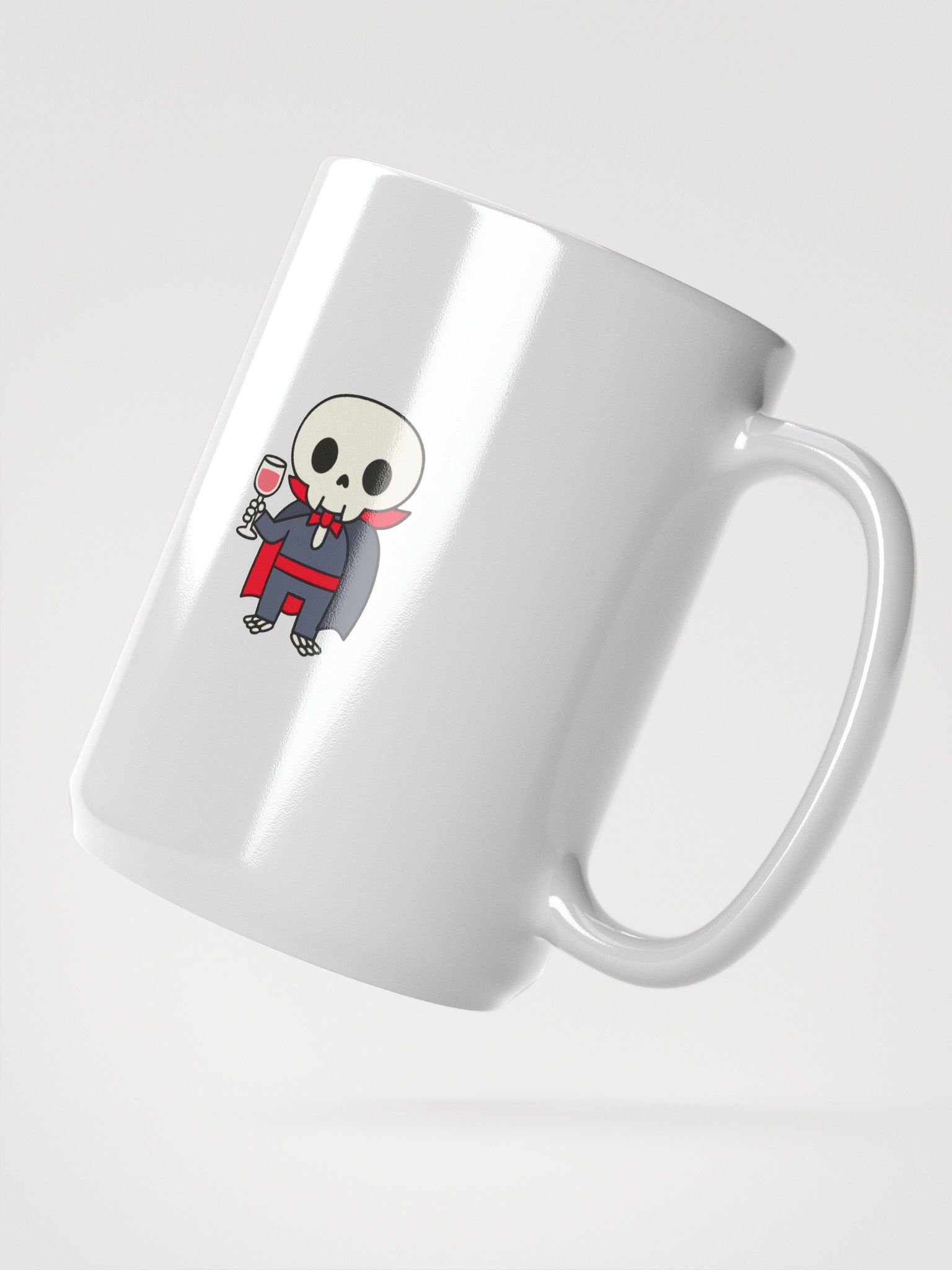 Vampiric Elegance Mug product image (2)