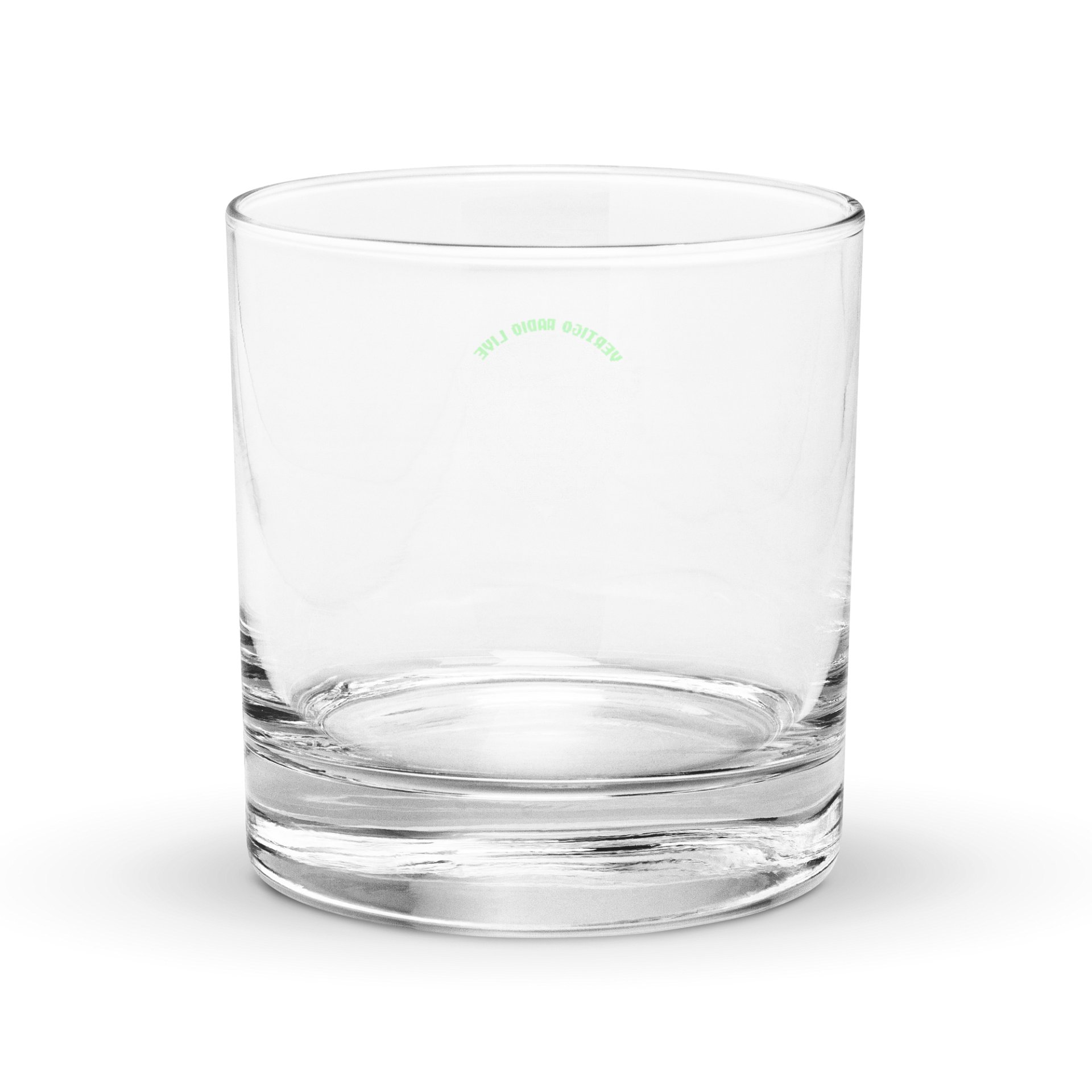 Vertigo Radio Live on The Rocks: Green Pixel Edition product image (4)