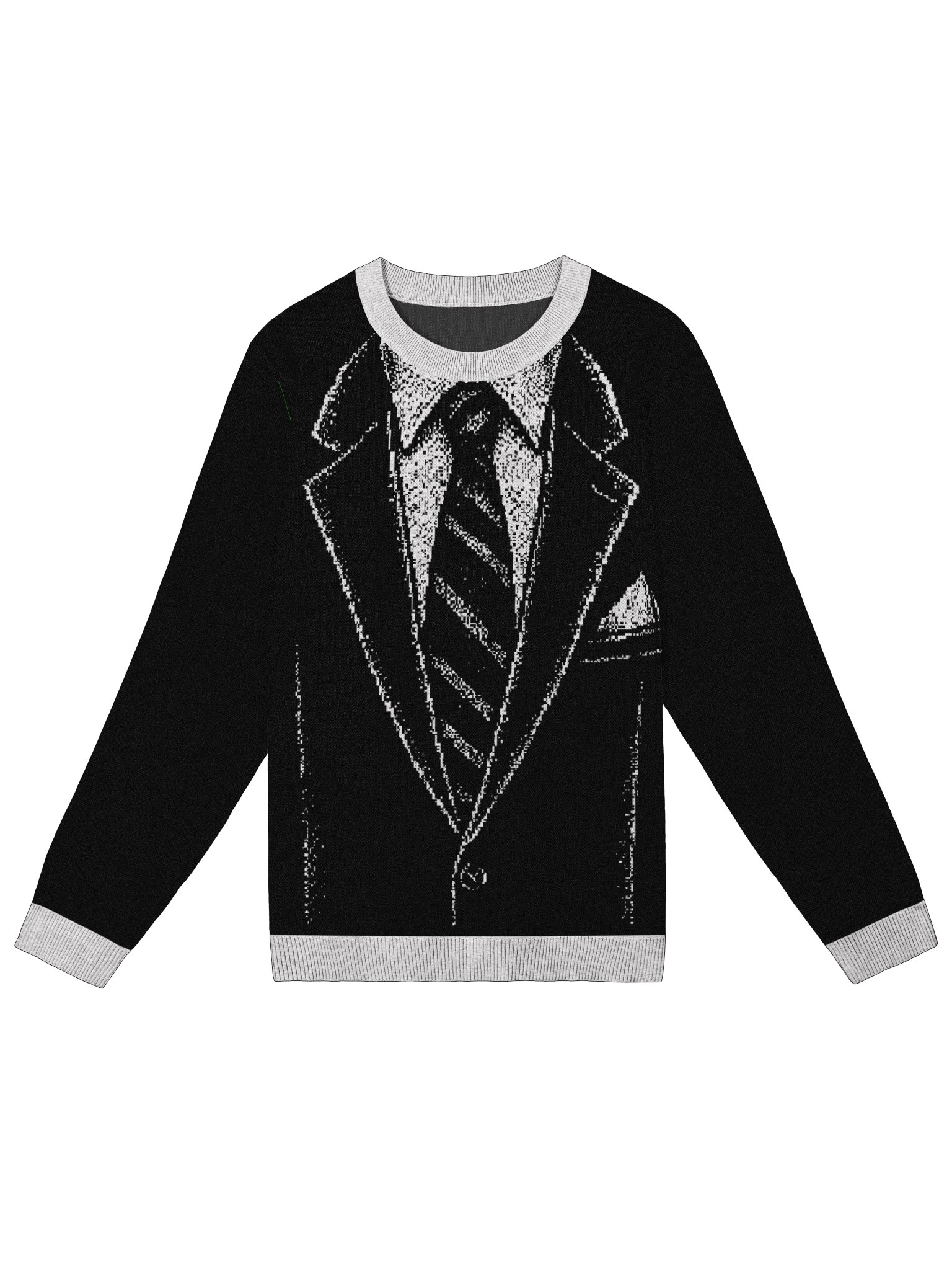 Suit Up Sweater product image (3)