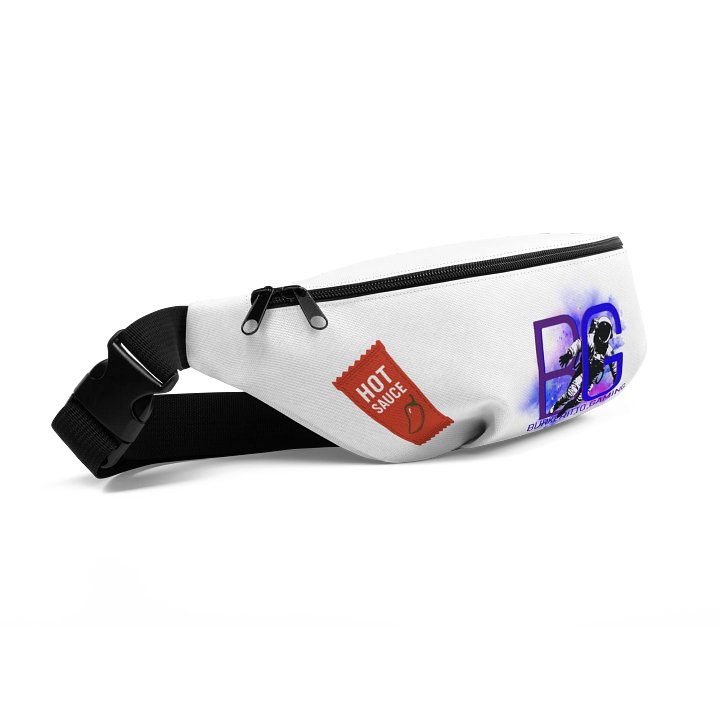 Hot Sauce Pouch product image (2)