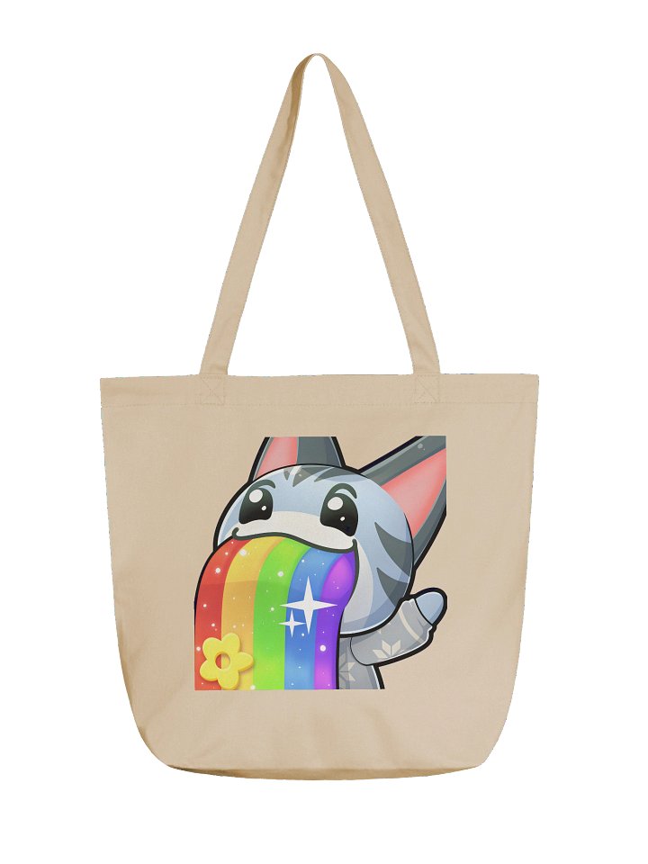 Lolly - Tote bag product image (1)