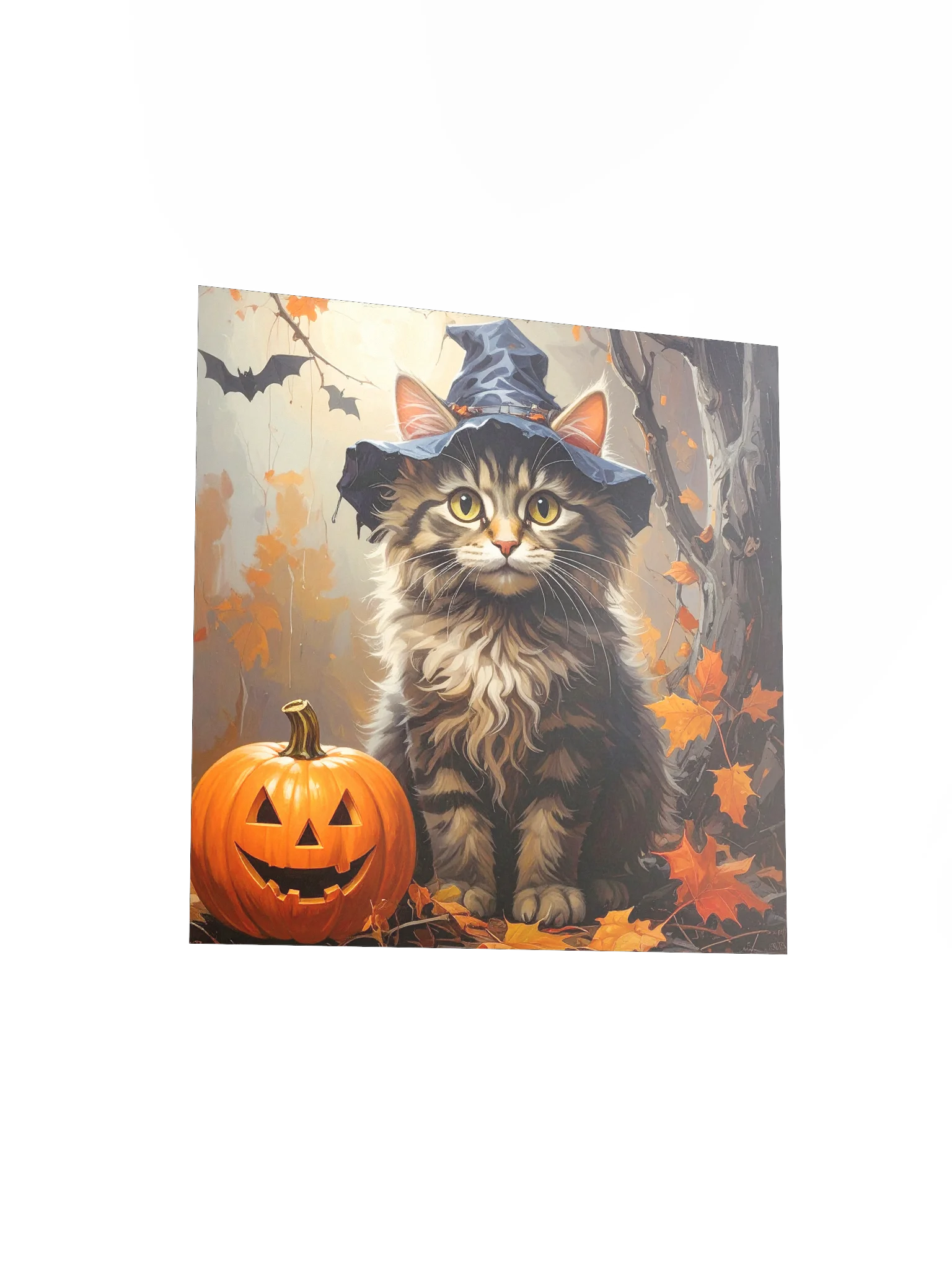 Halloween Cat product image (3)