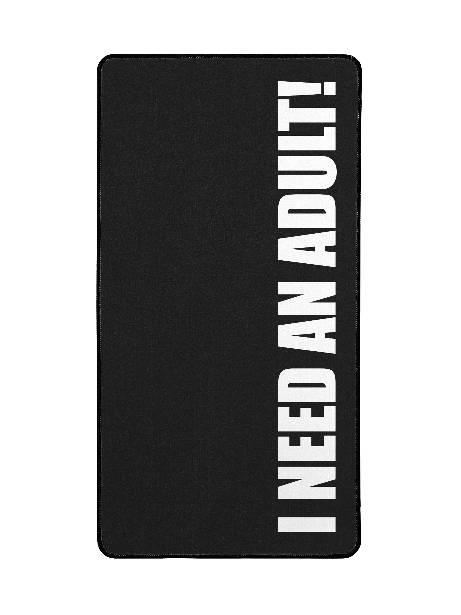 I need An Adult Mouse Mat product image (2)