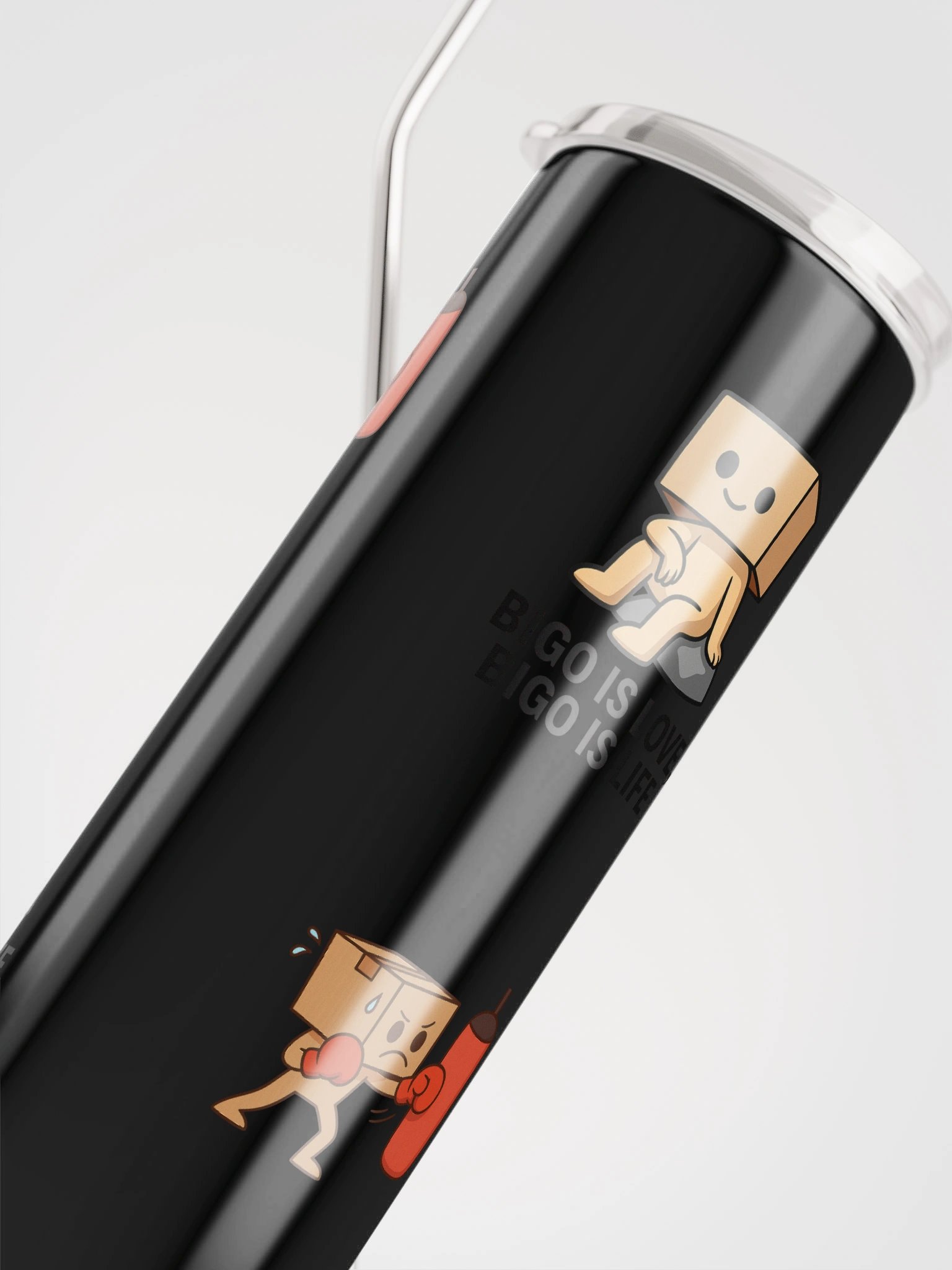 BIGO THIRST product image (4)