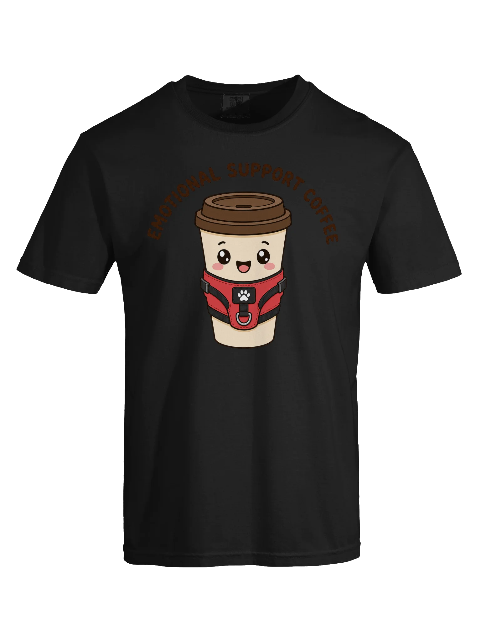 Emotional Support Coffee product image (37)
