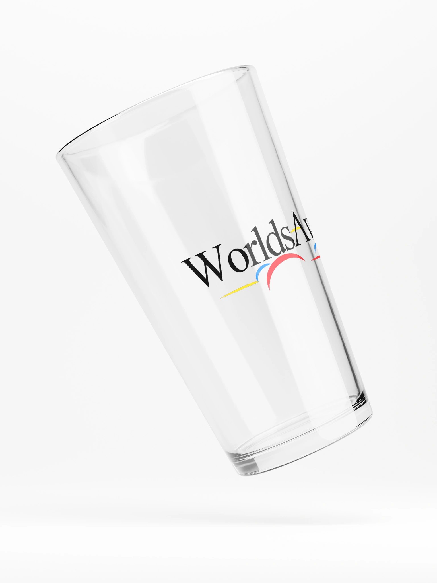 WorldsAway Shaker Glass product image (4)