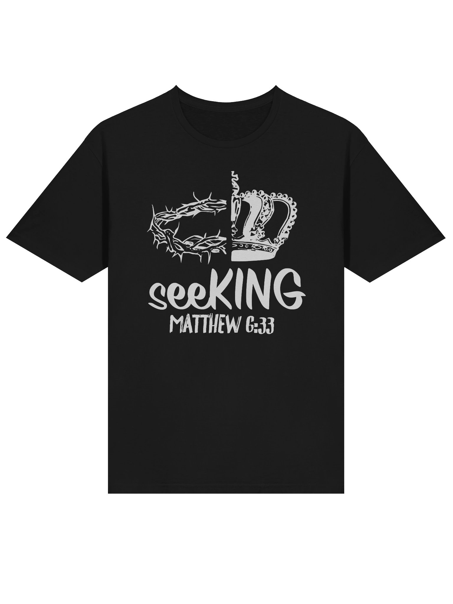 seeKing Tee product image (2)