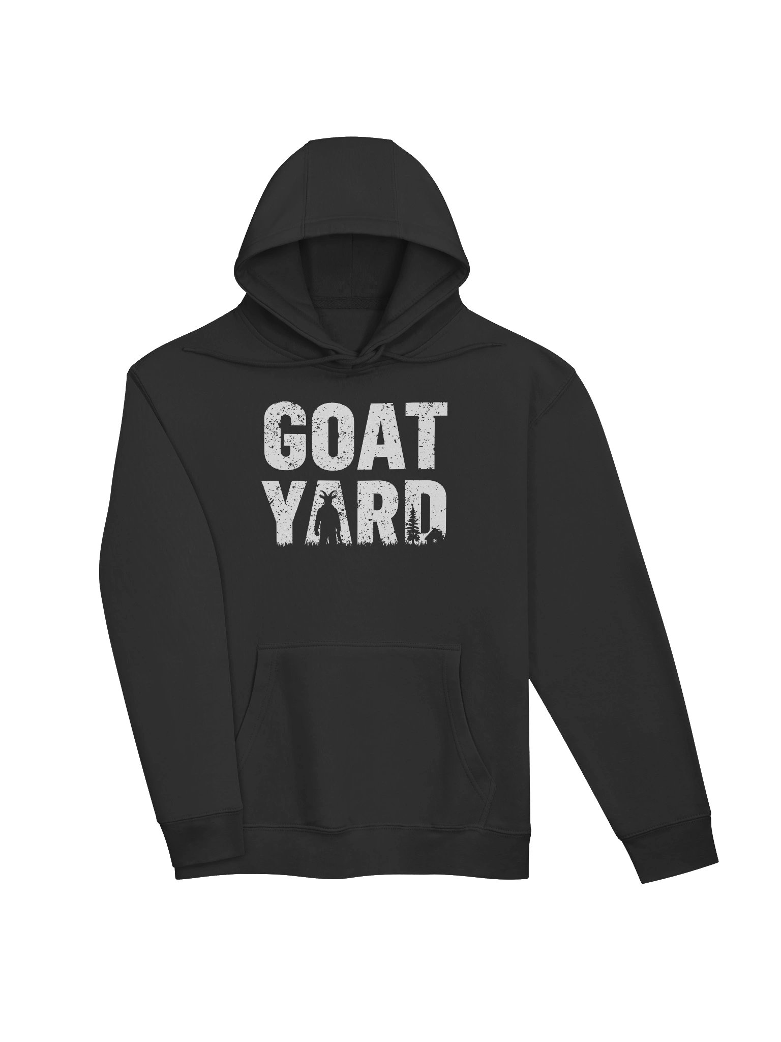 The Goated Hoodie product image (3)