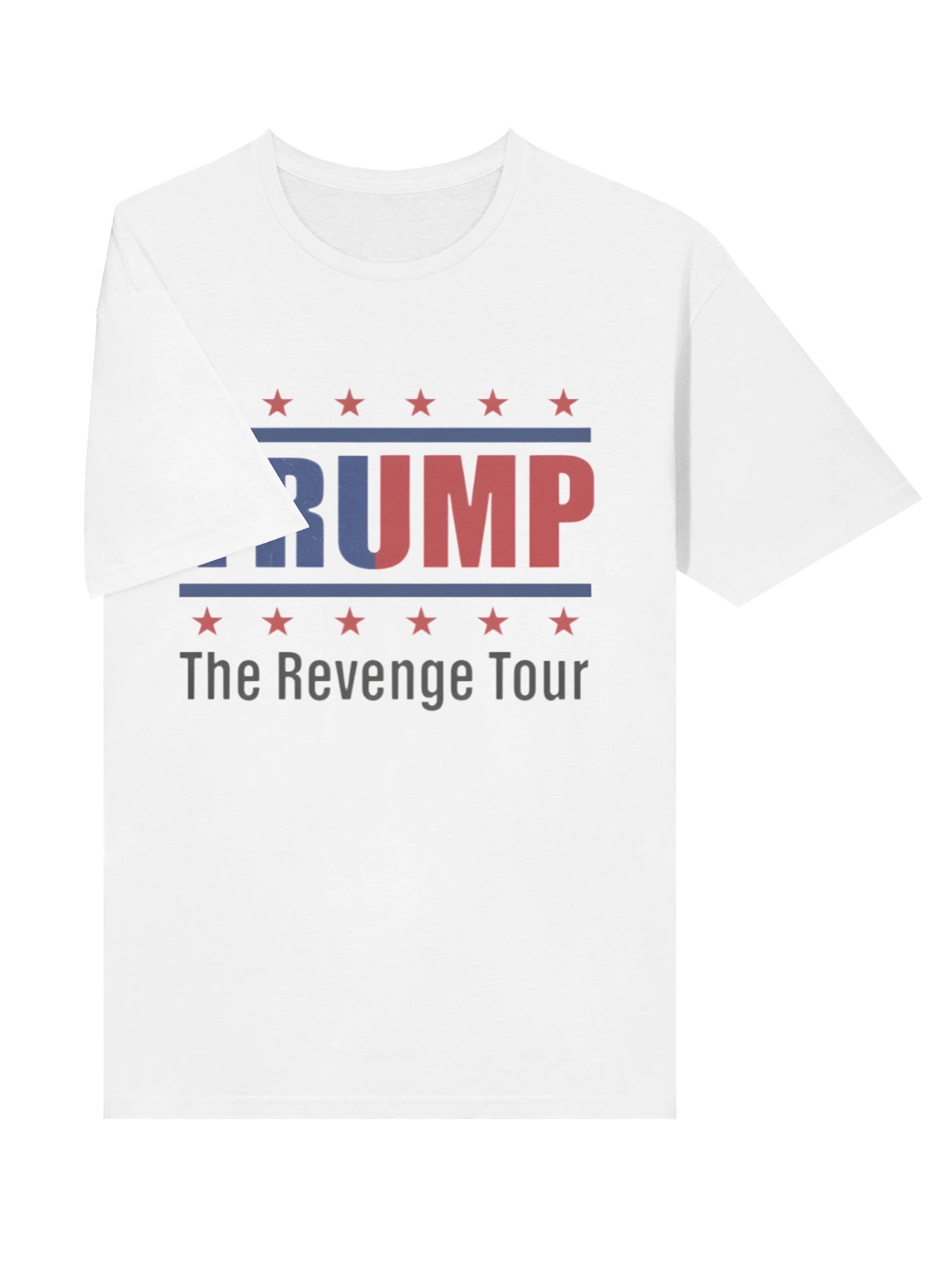 Trump 2024 The Revenge Tour Shirt product image (3)
