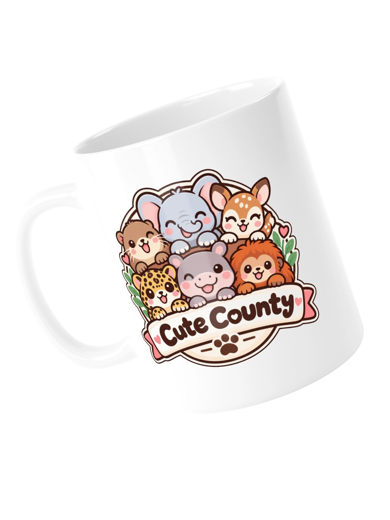 Cute County Mug product image (13)