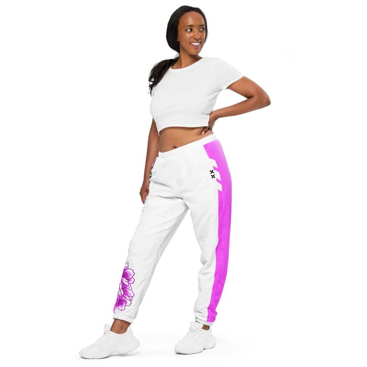 SmashTech - Sakura Track Pants product image (1)