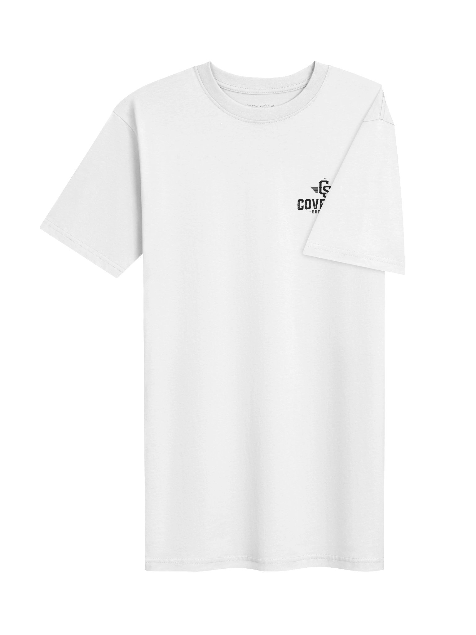 Ace of Grace Tee product image (4)