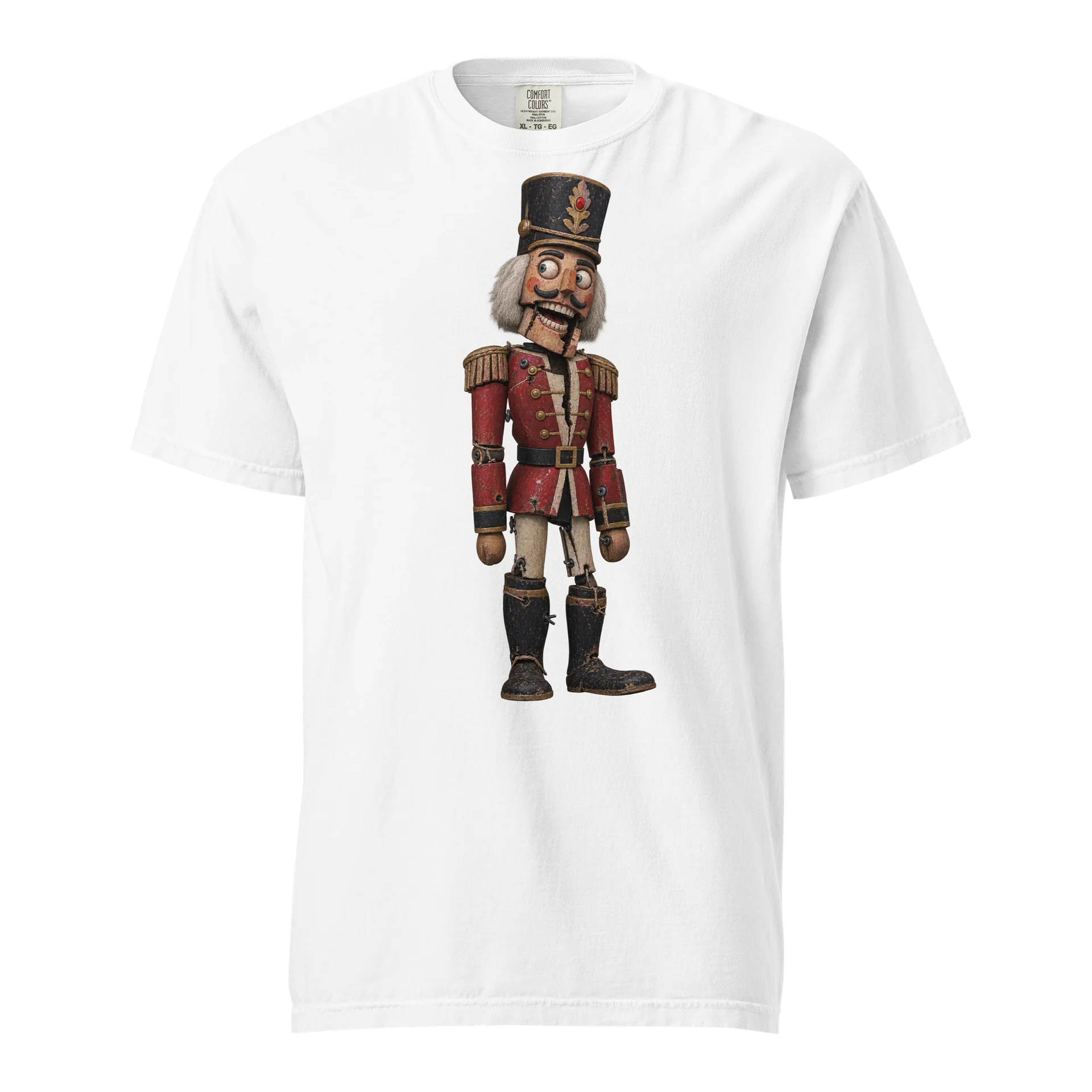 Catharex - The Nutcracker product image (1)