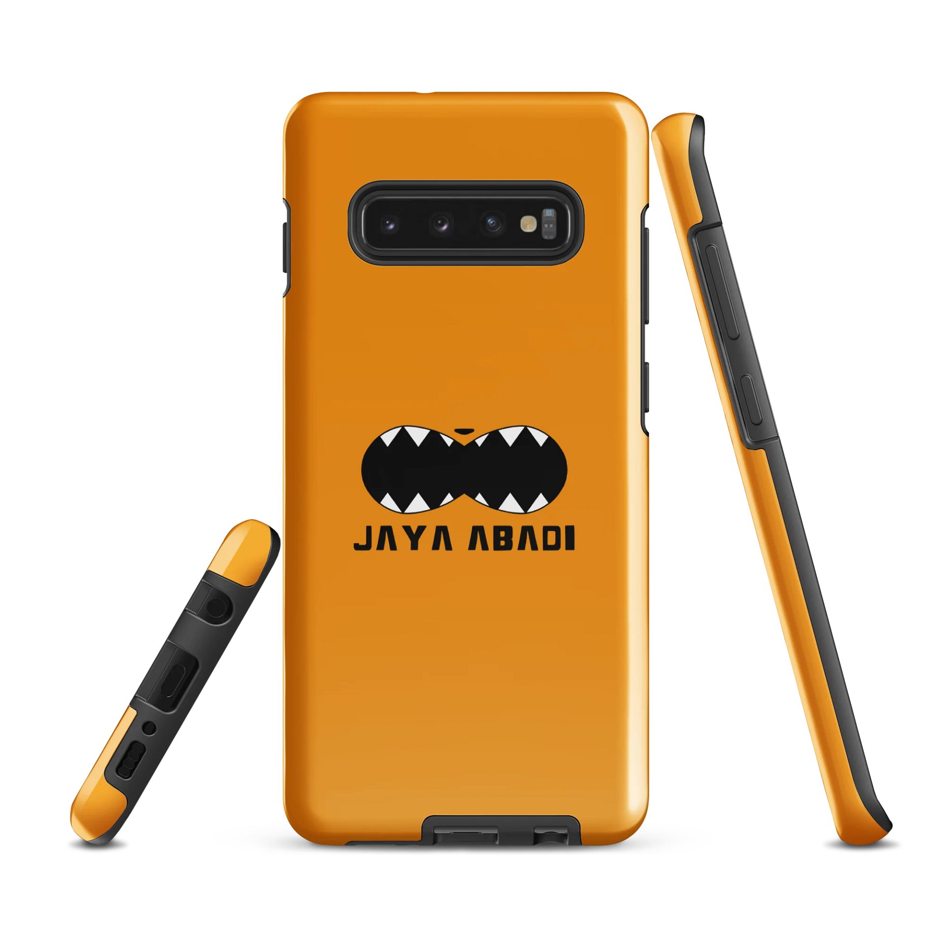 Jaya Goodies | Tough Phone Case Jaya Abadi (Samsung Galaxy S) product image (1)