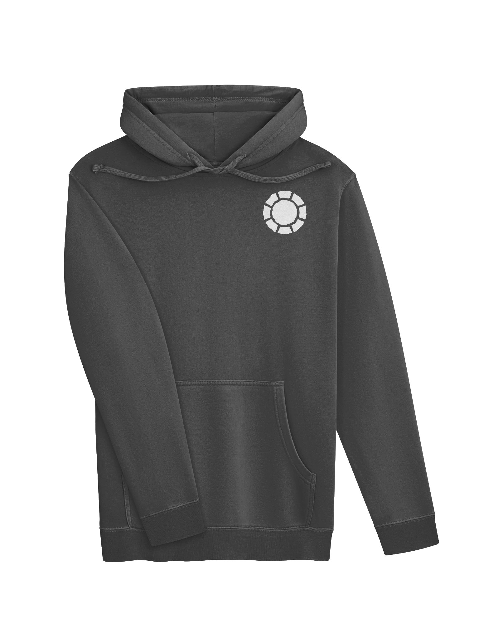 Tesserae Hoodie* product image (3)
