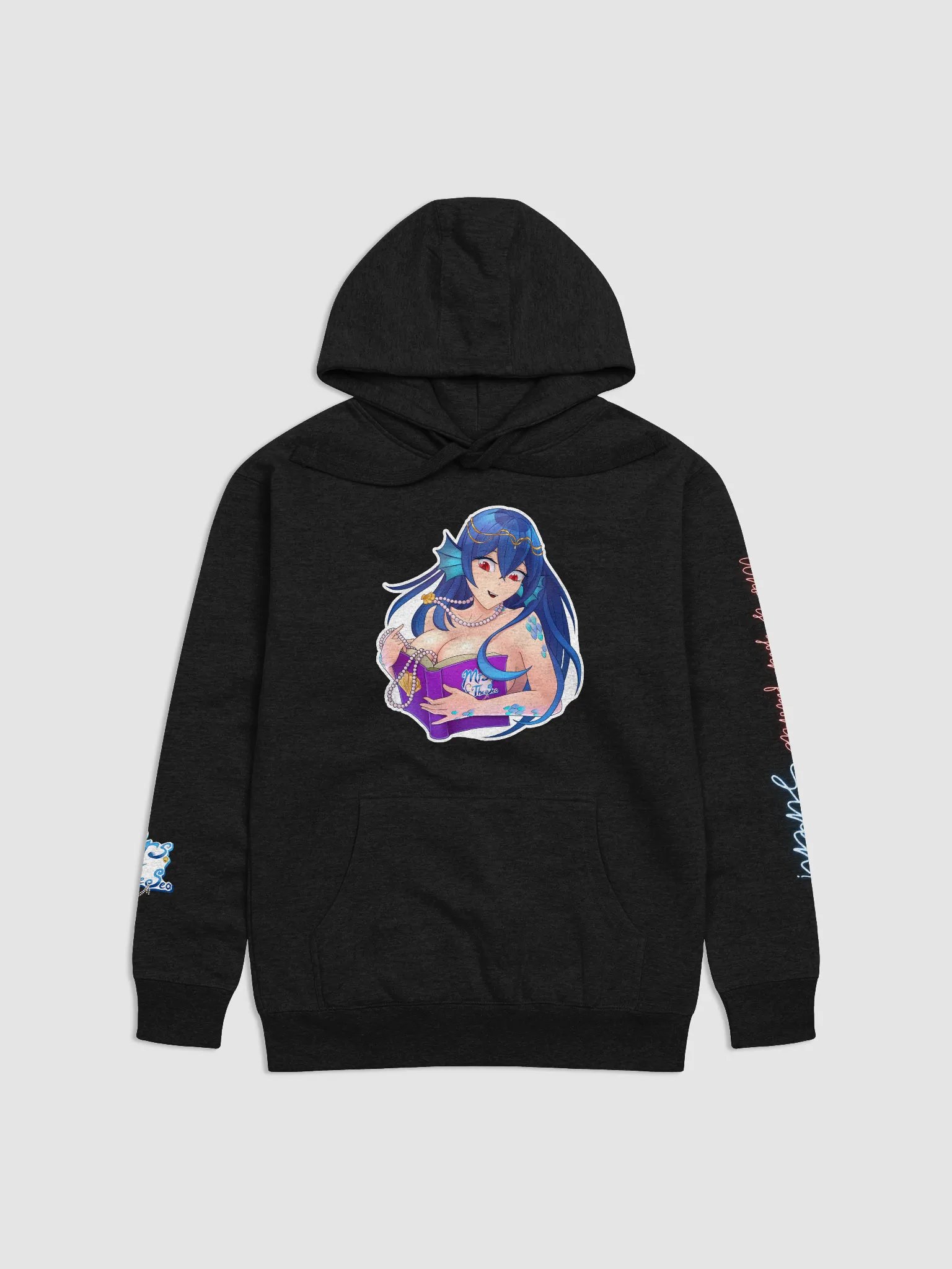 BoobaBook Sweatshirt product image (4)
