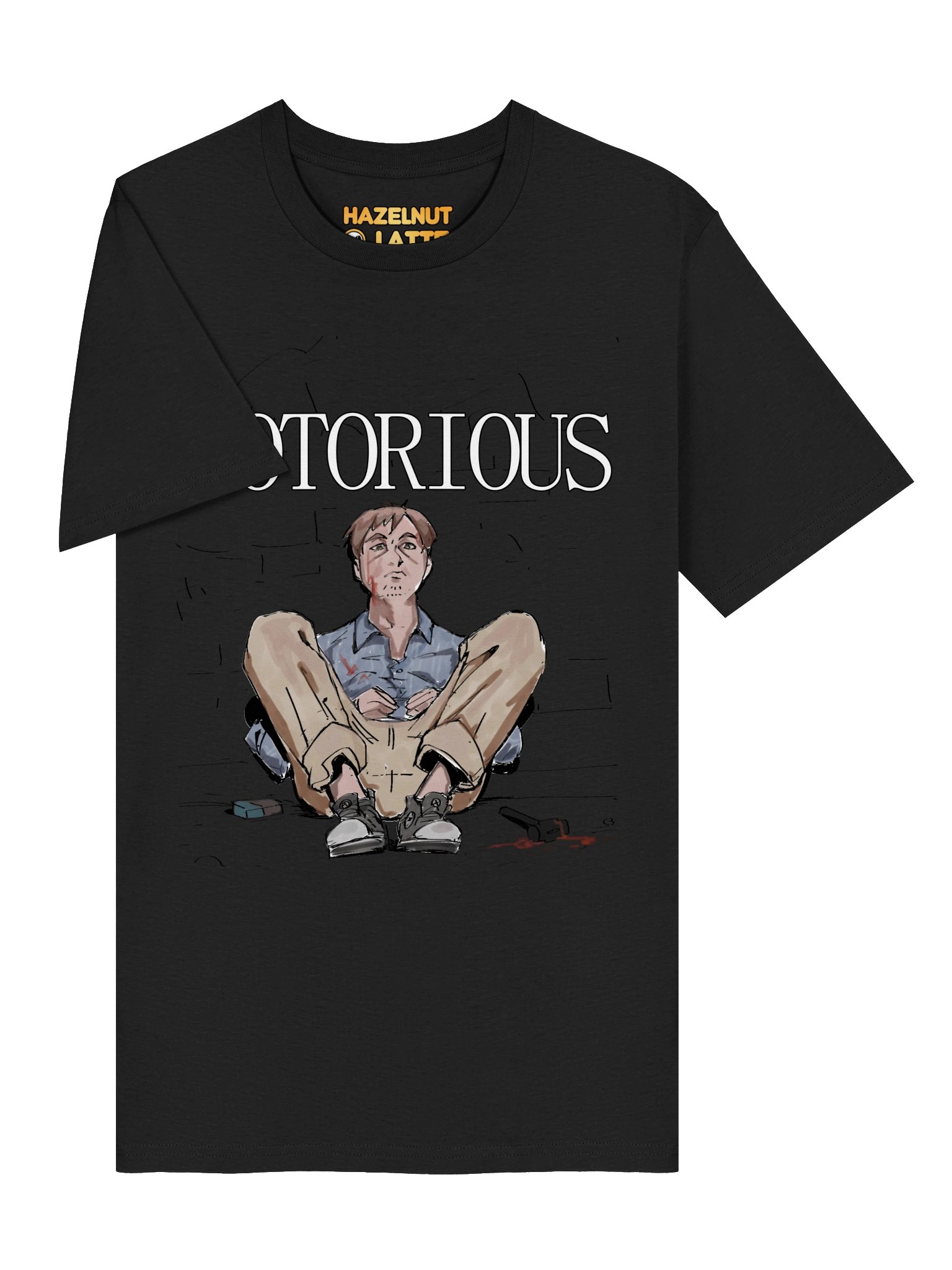 Notorious Elliot product image (5)
